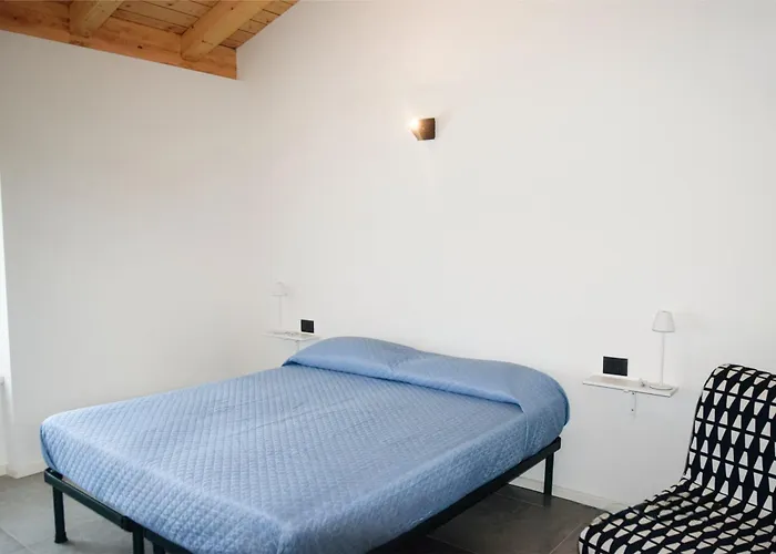 Villa Bazza Riva del Garda
