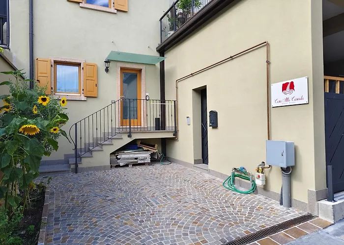 Casa Alla Cascata Riva del Garda